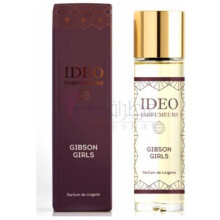 Gibson Girls-ای دی ای او پارفومرز گیبسون گرلز