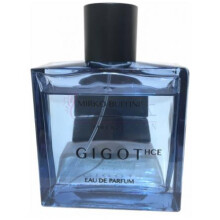 Gigot HCE-میرکو بوفینی فیرنز گیگات اچ سی ای