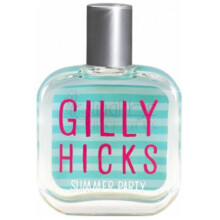 Gilly Hicks Summer Party-هالیستر جیلی هیکس سامر پارتی