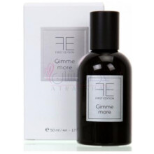 Gimme More-فرست ادیشن گیمی مور