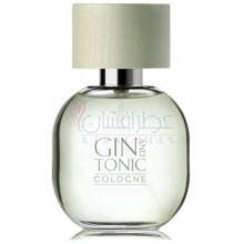 Gin and Tonic Cologne-ارت د پارفوم جین اند تونیک کلن