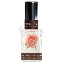 Gin & Rosewater-توکیو میلک پرفیومری کوریسیت جین اند رز واتر