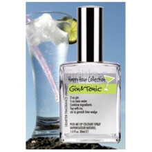 Gin & Tonic-دیمتر فرگرنس جین تونیک