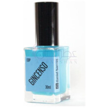 Gincenso-دنیل باروس جینسنسو