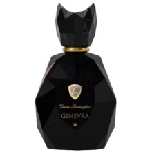 Ginevra Black Panther-تونینو لامبورگینی جینورا بلک پنتر