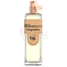 Gingembre-اولیبانیوم جینجمبر
