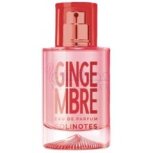 Gingembre-سولینوتس جینجمبر