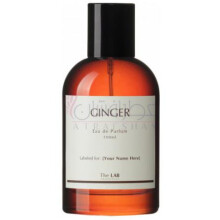 Ginger-د  لب فرگرنسز جینجر