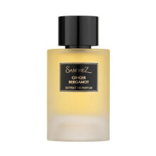 Ginger Bergamot Extrait de Parfum SANCHEZ-سانچز جینجر برگاموت