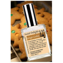 Ginger Cookie-دیمتر فرگرنس جینجر کوکی