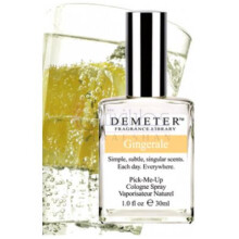 Gingerale-دیمتر فرگرنس جینجرال