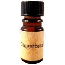 Gingerbread-ارکانا وایلد کرفت جینجربرد