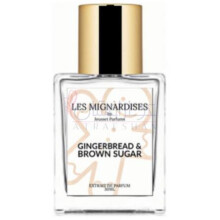 Gingerbread & Brown Sugar-جوست پارفومز جینجر برد اند براون شوگر