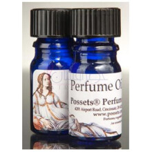 Gingerbread Whorehouse Perfume Oil-پوستس پرفیوم جینجربرد وورهاوس پرفیوم اویل