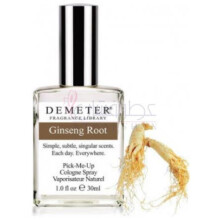 Gingseng Root-دیمتر فرگرنس جینسینگ روت