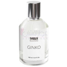 Ginko-ماکوچیا گینکو