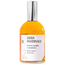 Gioia Invernale-اولفتیوا جیوا اینورنیل