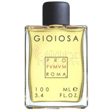 Gioiosa-پروفومم روما جویوزا