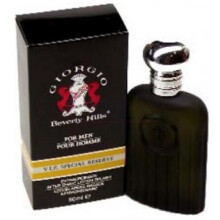Giorgio Beverly Hills for Men V.I.P. Special Reserve-جورجیو بورلی هیلز فور من وی ای پی اسپشیال ریزرو