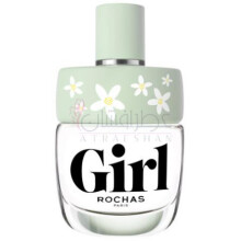 Girl Blooming-روشاس گرل بلومینگ