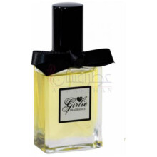 Girlie-گرلی فرگرنس گیرلی