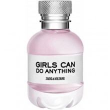 Girls Can Do Anything-زدیگ اند وولتیر گرلز کن دو انی تینگ