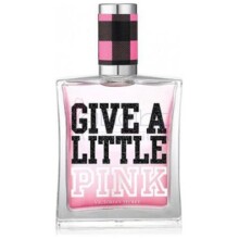 Give a Little Pink-ویکتوریا سیکرت گیو ا لیتل پینک