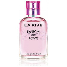 Give Me Love-لا ریو گیو می لاو