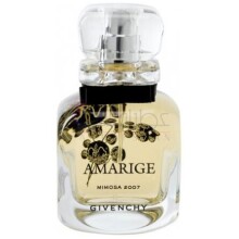 Givenchy Harvest 2007 Amarige Mimosa-جیونچی هاروست 2007 اماریج میموسا