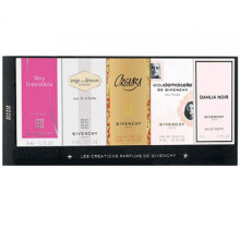 Givenchy Miniature Collection Gift Set 5 pcs-گیفت ست کالکشن مینیاتوری جیوانچی 5 تکه زنانه