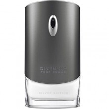 Givenchy pour Homme Silver Edition-جیونچی پور هوم سیلور ادیشن