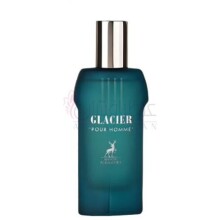 Glacier Pour Homme-میسون الحمبرا گلیسیر پور هوم
