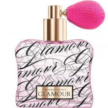 Glamour-ویکتوریا سکرت گلامور