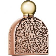 Glamour-ام میکالف گلامور