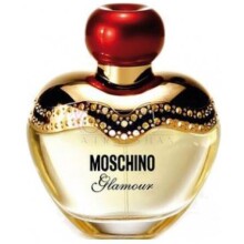Glamour-موسکینو گلامور