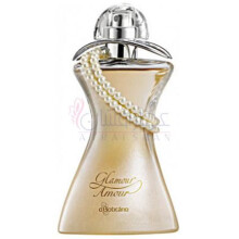 Glamour Amour-او بوتیکاریو گلامور امور