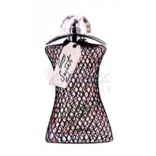 Glamour Secrets Black-او بوتیکاریو گلامور سکرتس بلک