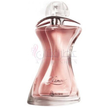 Glamour-او بوتیکاریو گلامور