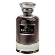 GLORIOUS -رویال وان گلوریوس 