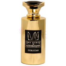 Gobustan-د اسپریت اف آذربایجان قُبوستان