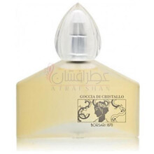 Goccia di Cristallo-بورساری گوچیا دی کریستالو