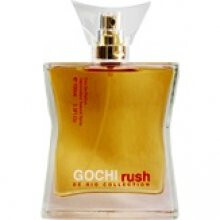 Gochi Rush-ریو گوچی راش
