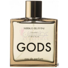 Gods-میرکو بوفینی فیرنز گادز