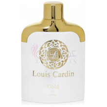 Gold-لویی کاردین گلد