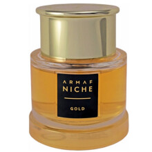 Gold-آرماف نیش گلد