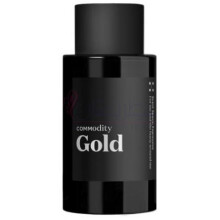 Gold-کامودیتی گلد