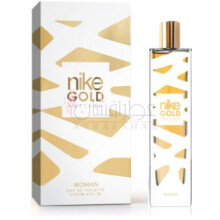 Gold Edition Woman-نایک گلد ادیشن وومن