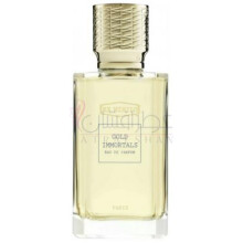 Gold Immortals-ای ایکس نیهیلو گلد ایمورتالز