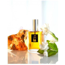 Gold Leather-پی کی پرفیومز گلد لدر