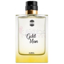 Gold Man-اجمل گلد من